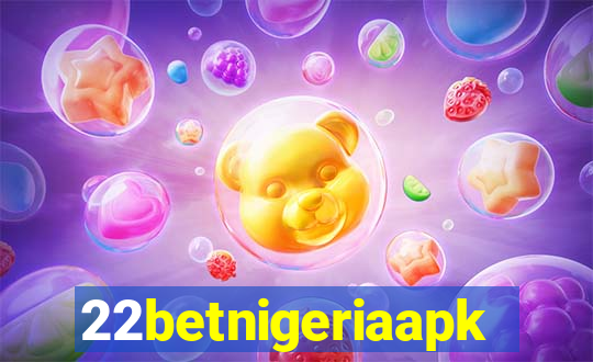 22betnigeriaapk