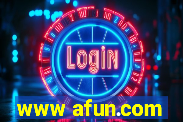 www afun.com