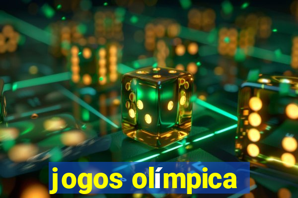 jogos olímpica