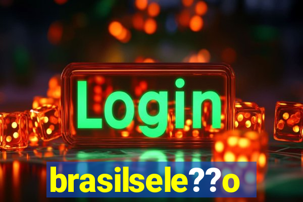 brasilsele??o