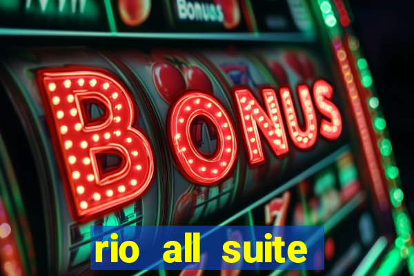 rio all suite hotel & casino