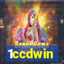 1ccdwin