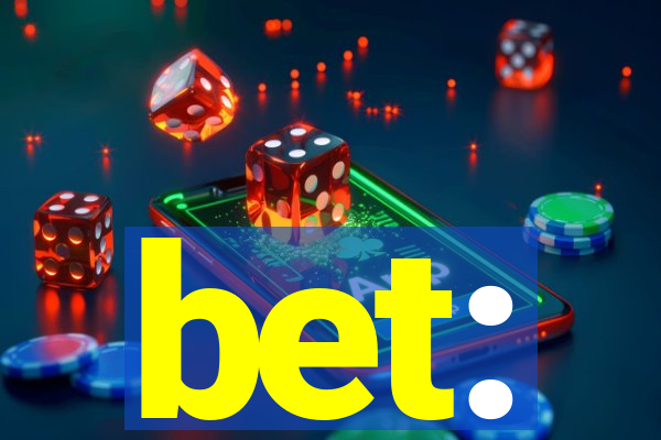 bet: