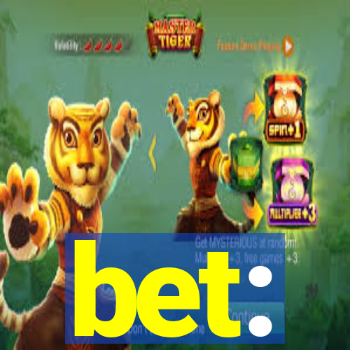 bet: