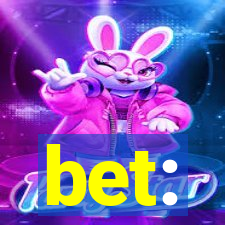 bet: