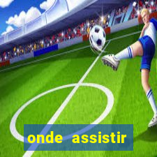 onde assistir cruzeiro e juventude