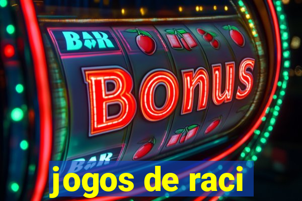 jogos de raci