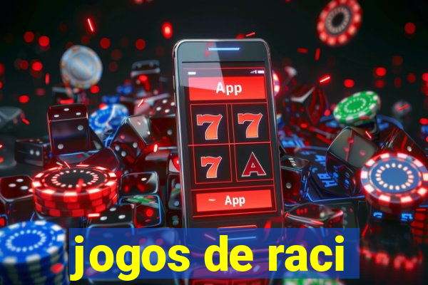 jogos de raci