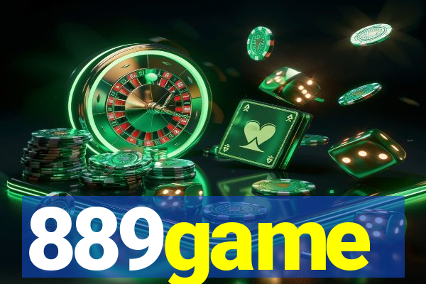 889game