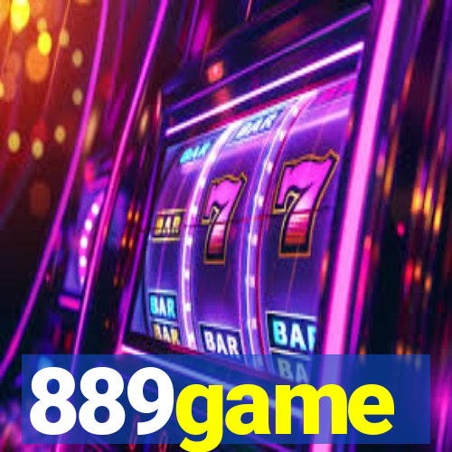 889game