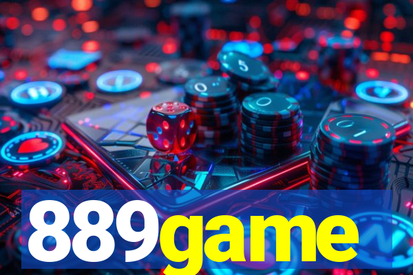 889game