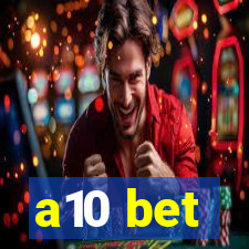 a10 bet