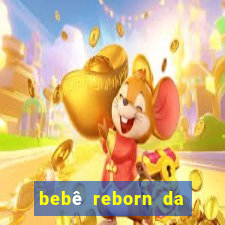 bebê reborn da simone fortuna