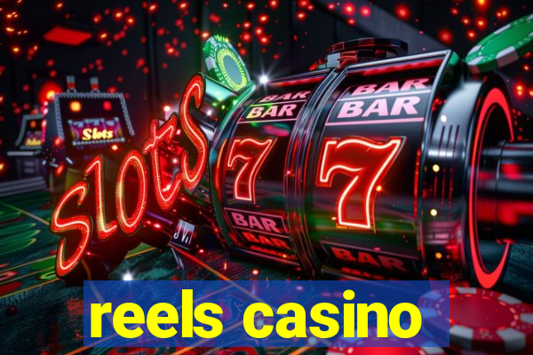 reels casino