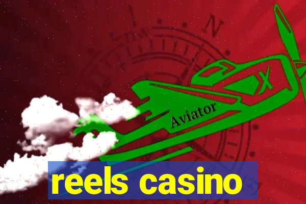 reels casino