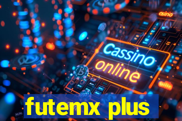 futemx plus