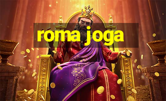 roma joga