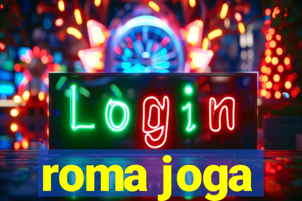 roma joga