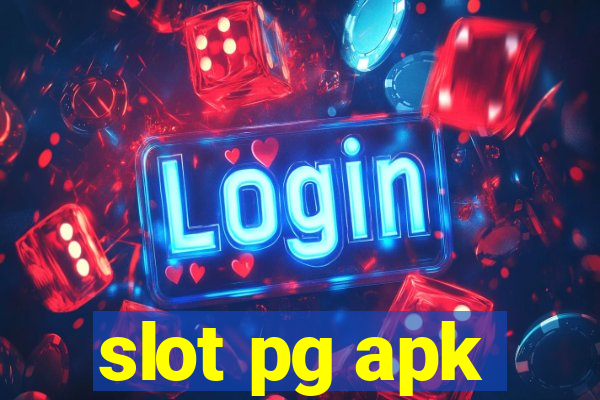 slot pg apk