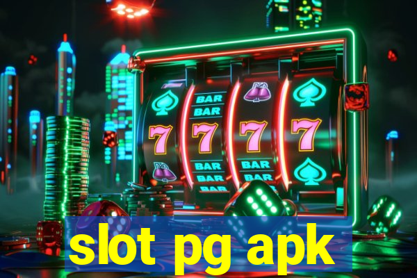 slot pg apk