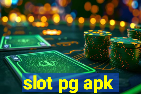 slot pg apk