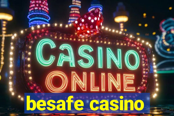 besafe casino