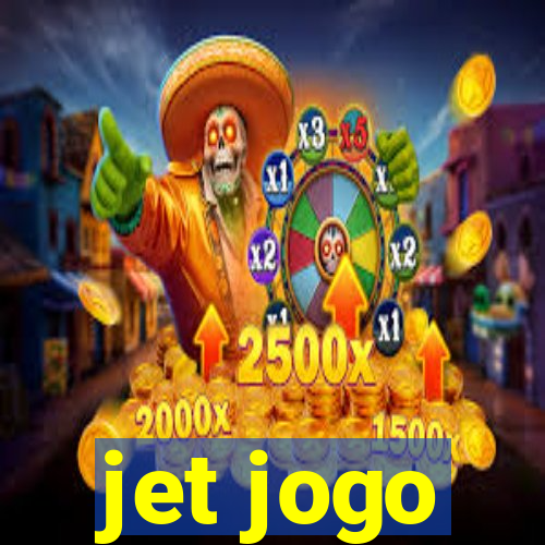 jet jogo