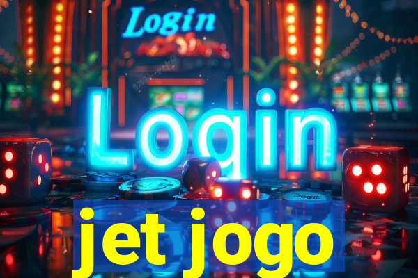 jet jogo