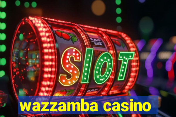 wazzamba casino