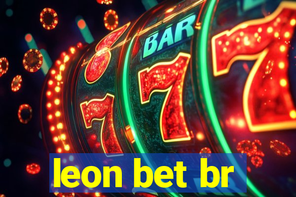 leon bet br