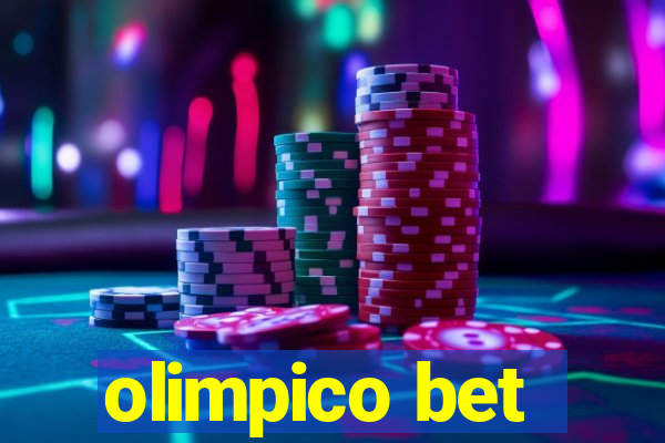 olimpico bet