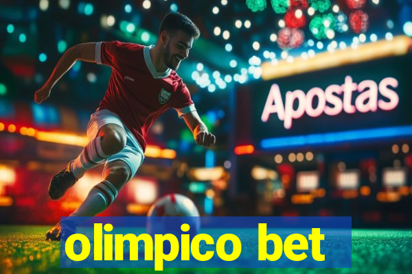 olimpico bet