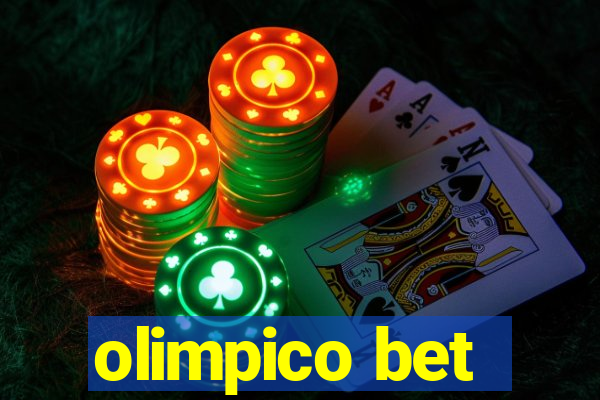 olimpico bet