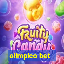 olimpico bet