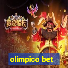 olimpico bet