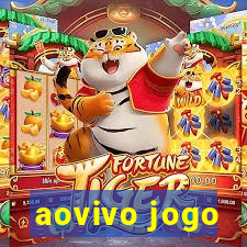 aovivo jogo