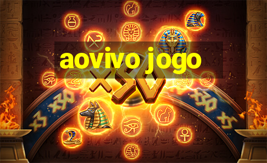 aovivo jogo