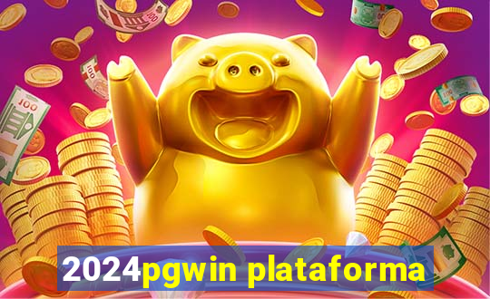 2024pgwin plataforma