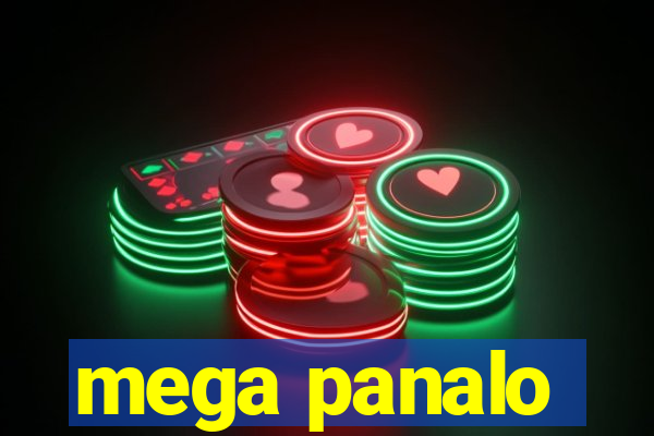 mega panalo