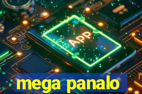 mega panalo