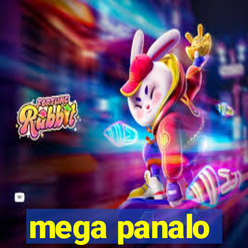 mega panalo