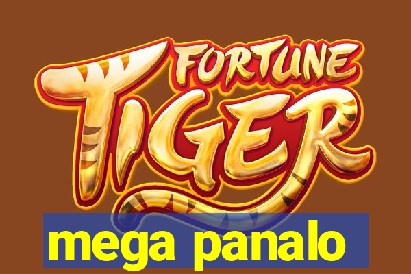 mega panalo