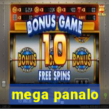 mega panalo