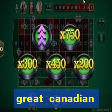 great canadian casino resort toronto