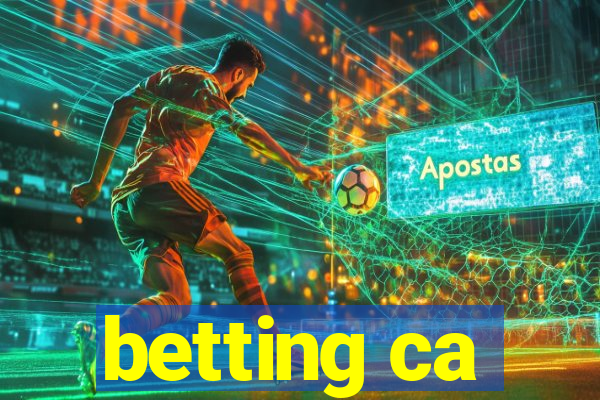 betting ca