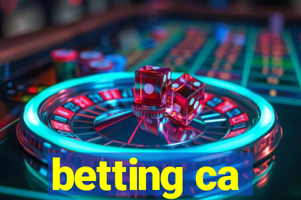 betting ca