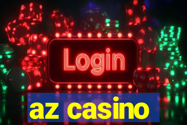 az casino