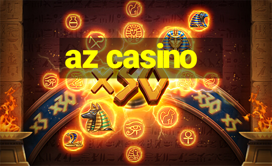 az casino