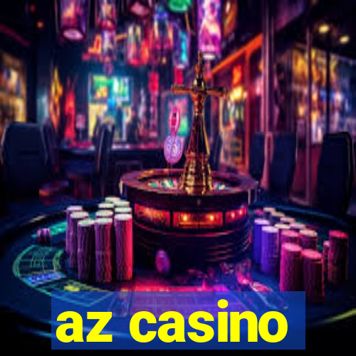 az casino