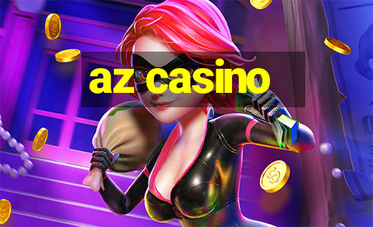 az casino